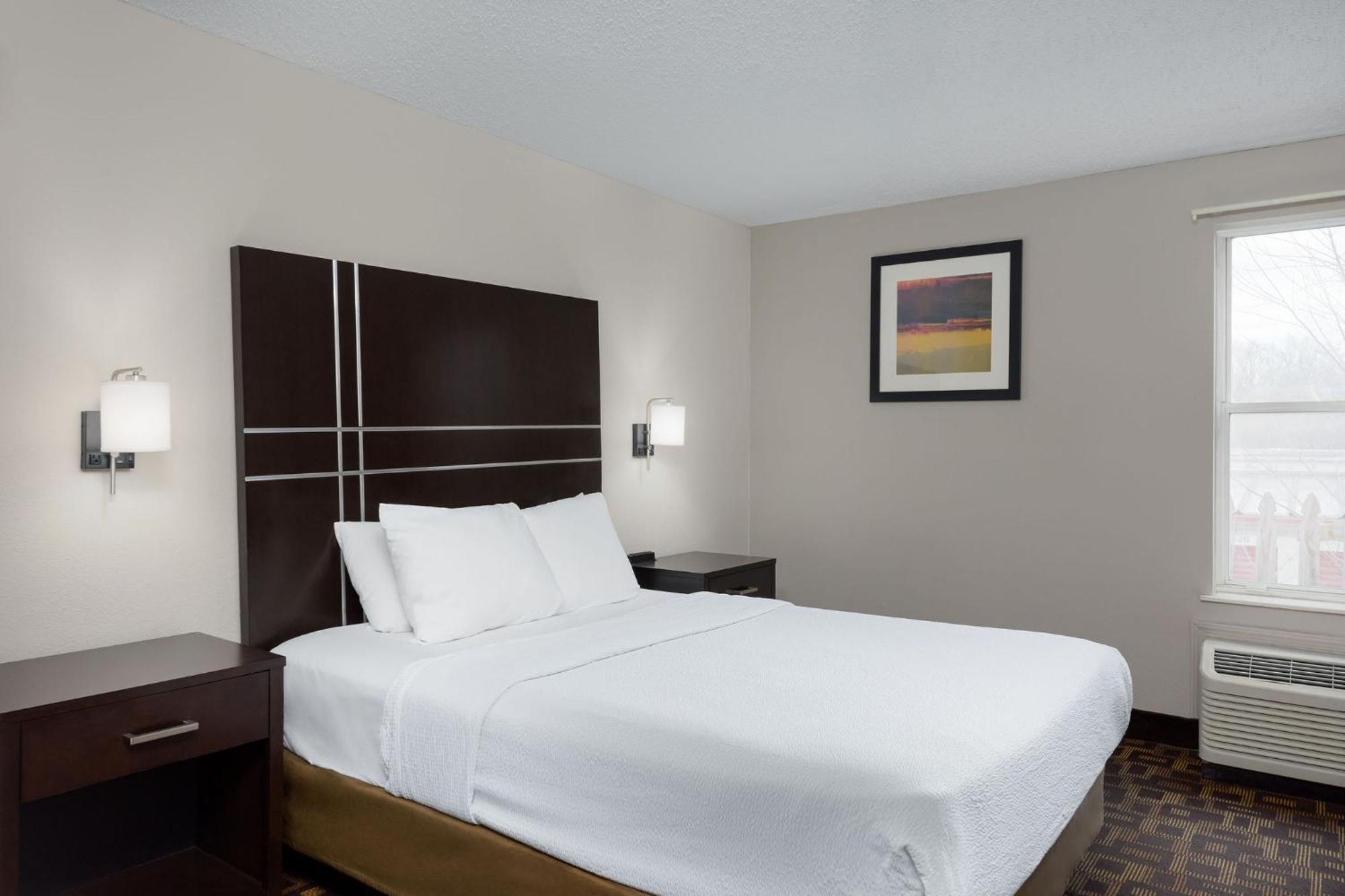 Hotel 2night Hamilton Place