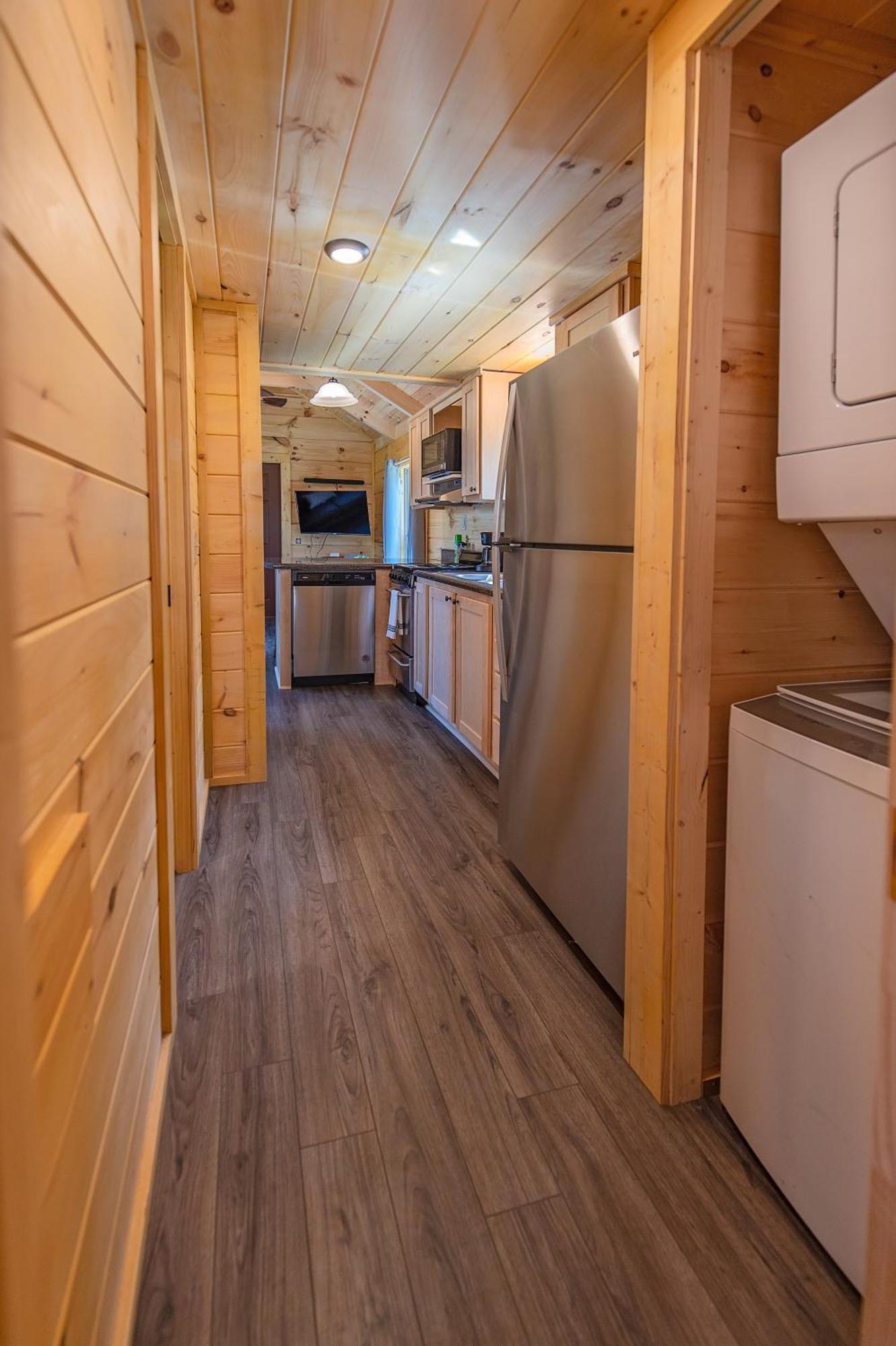 Meg Tiny Rustic Comfort On Lookout Mtn * Chattanooga