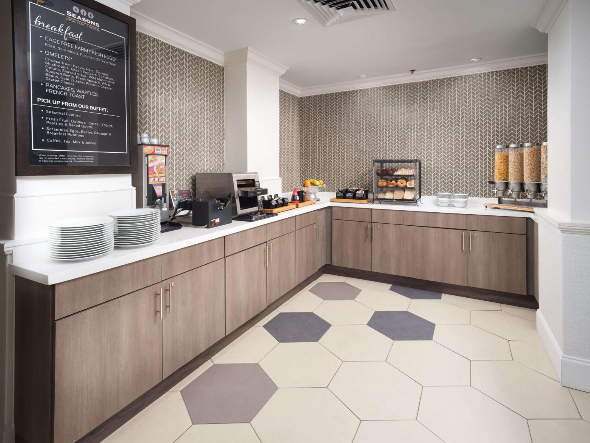 Hilton Garden Downtown Hotel Chattanooga