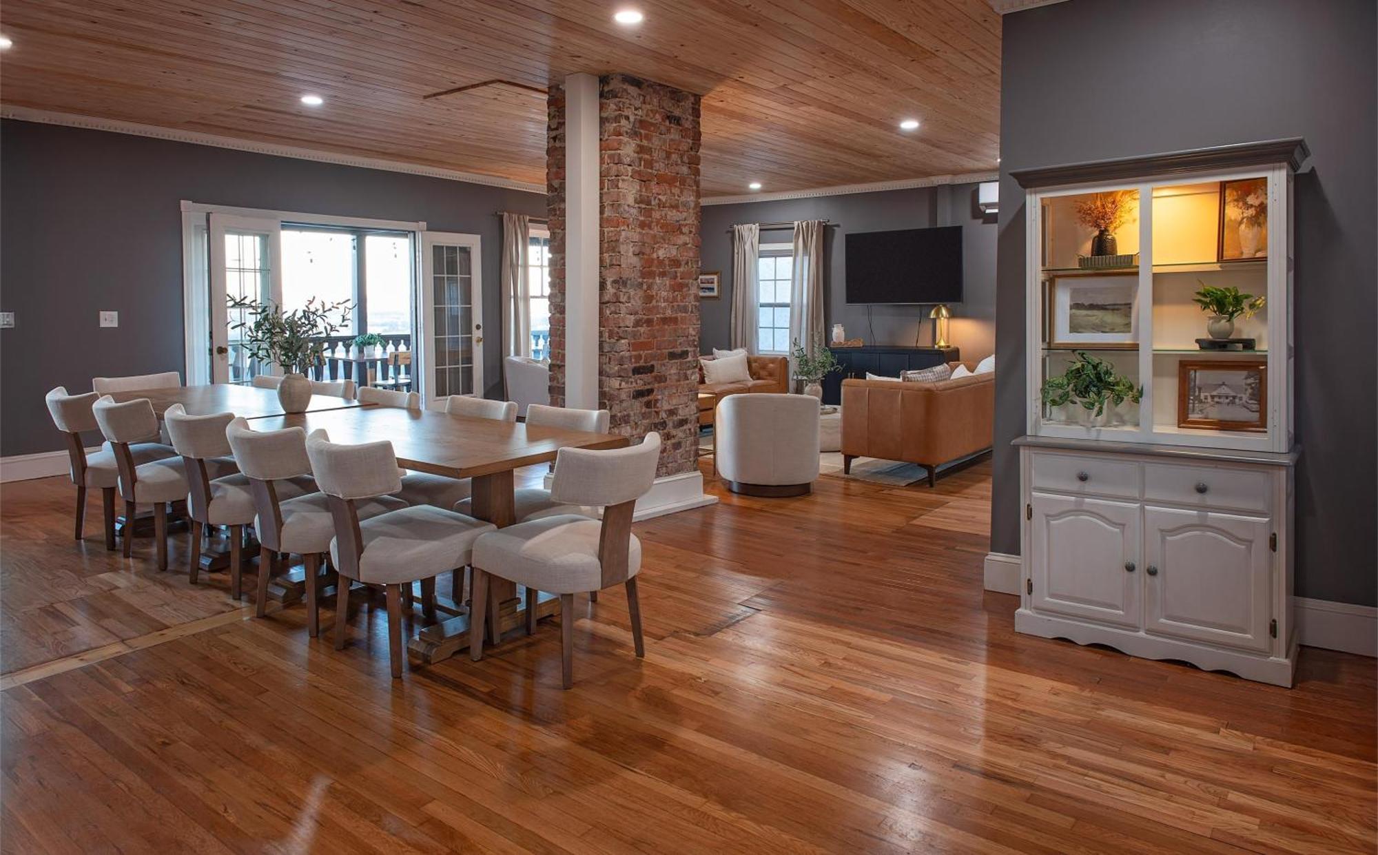 Inn Historic Riverview Five Chattanooga