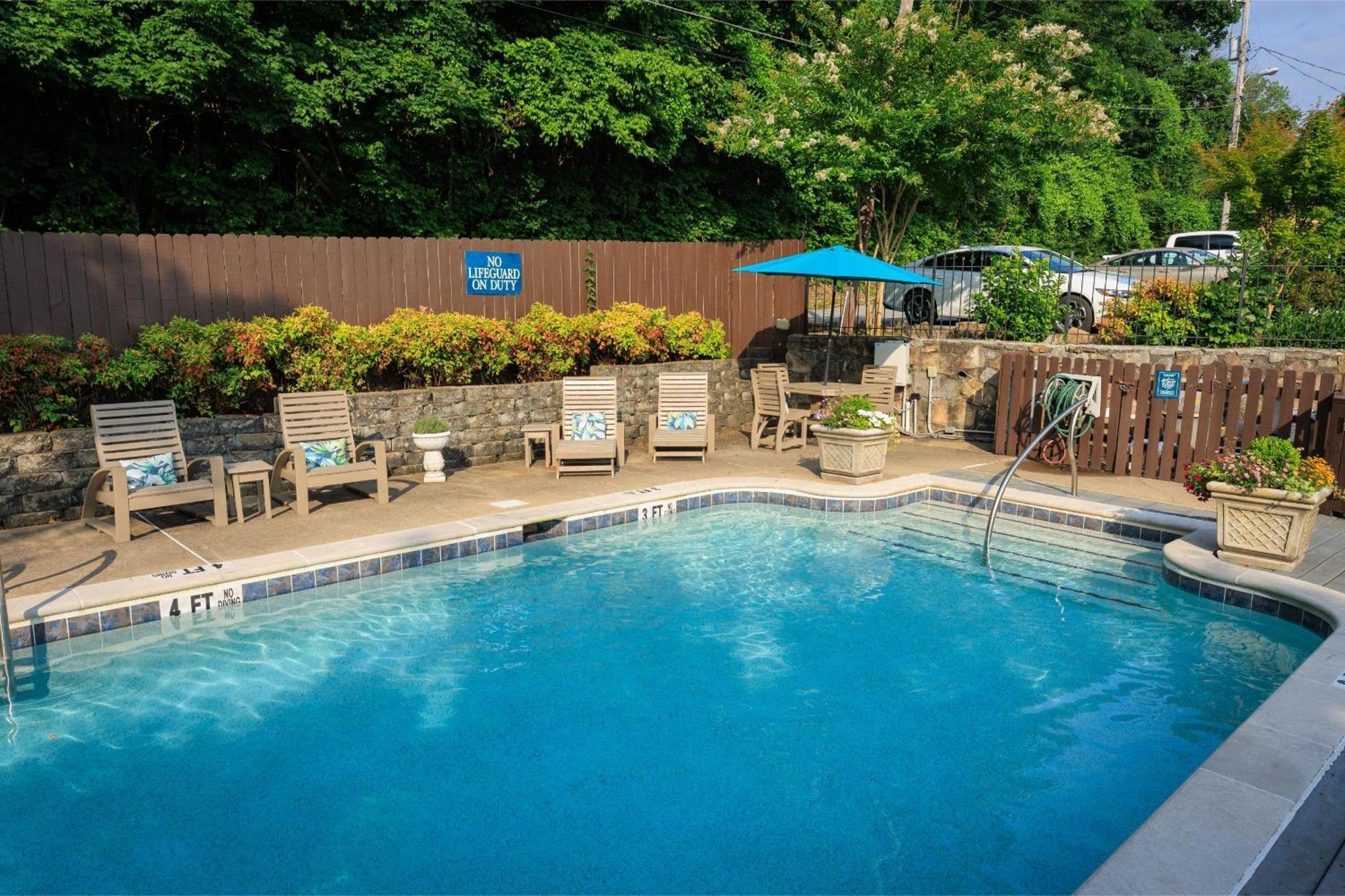 Historic Riverview Five