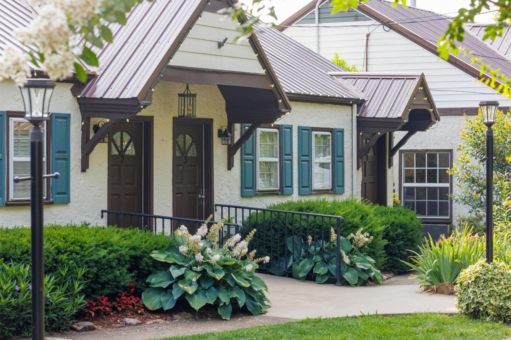 Historic Riverview Five Chattanooga