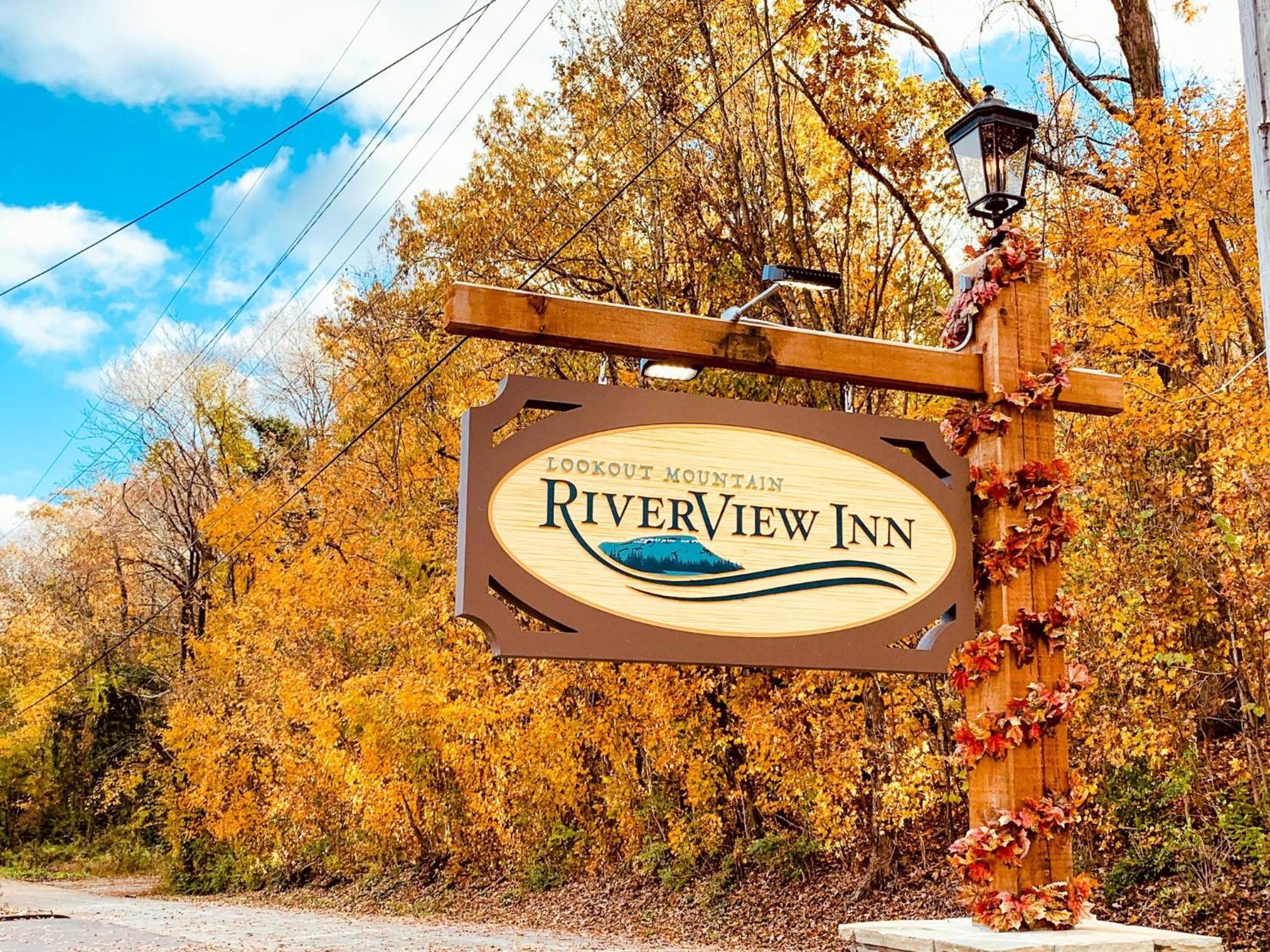 Inn Historic Riverview Five