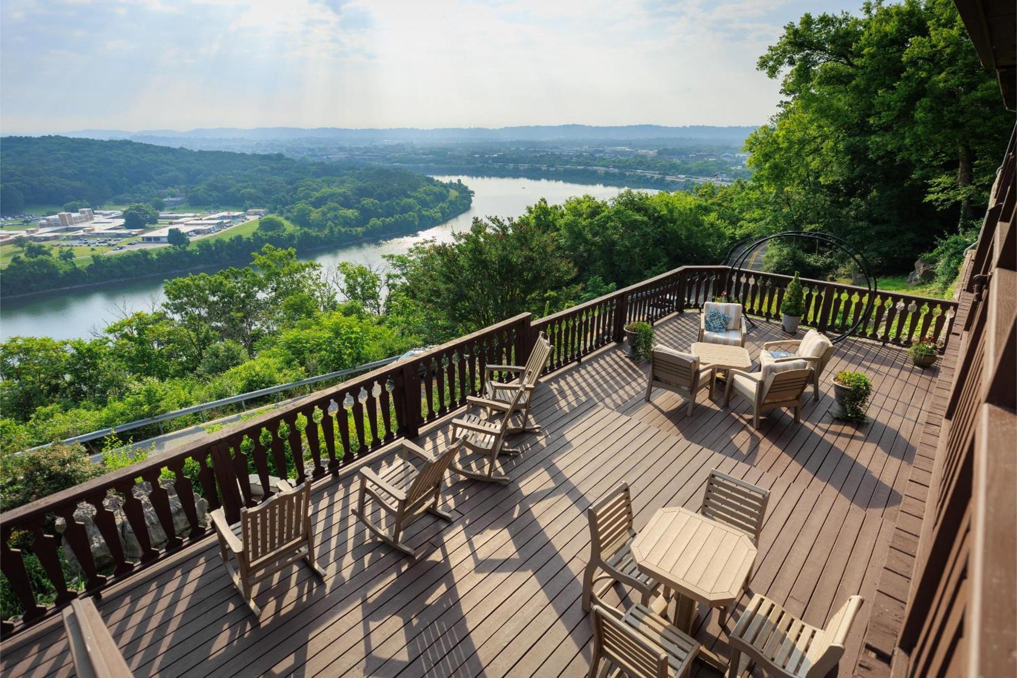 Historic Riverview Five