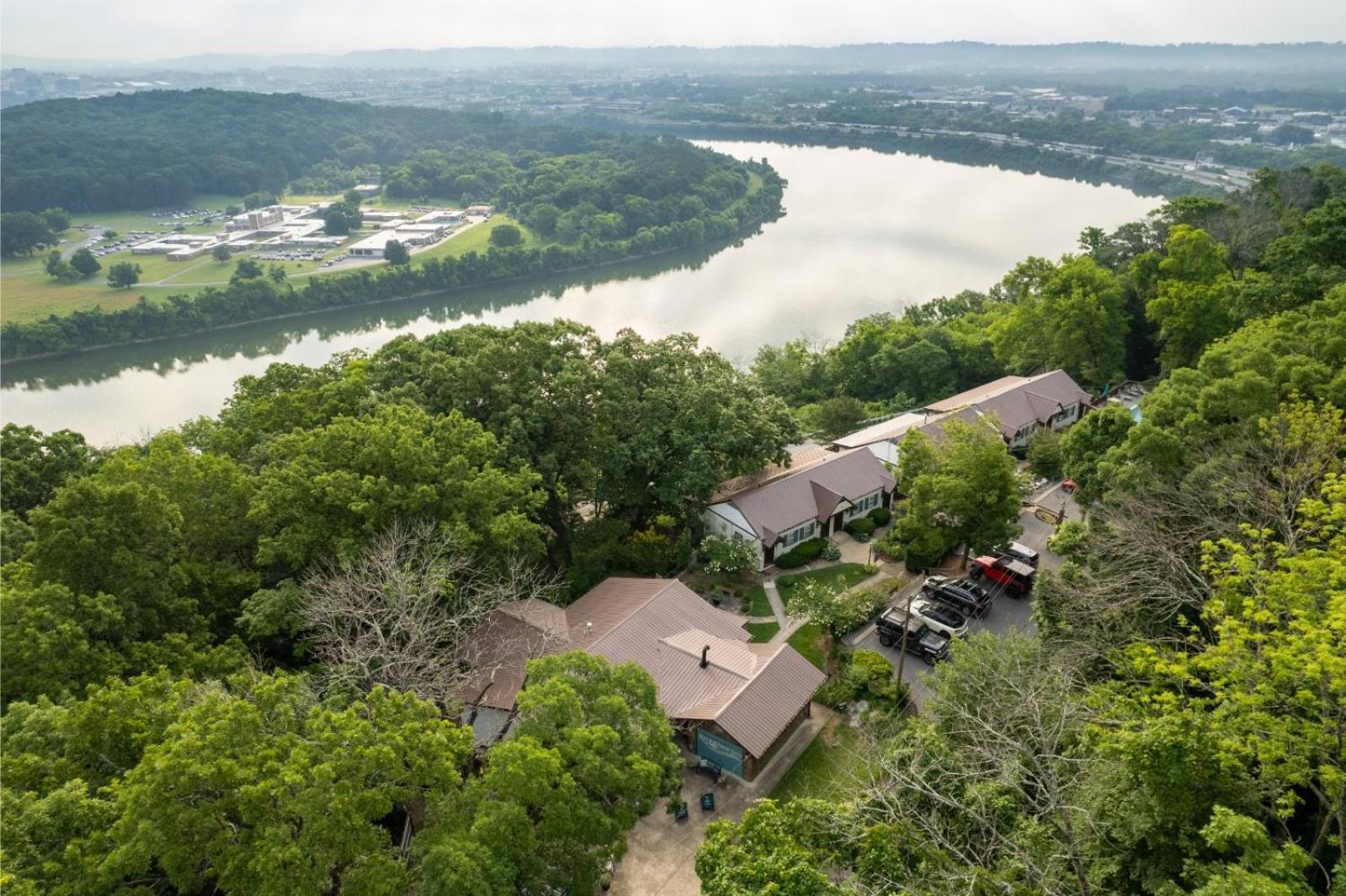 Historic Riverview Five Chattanooga