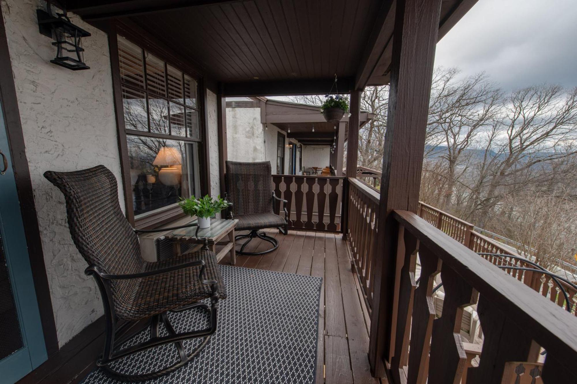 Historic Riverview Five Inn Chattanooga