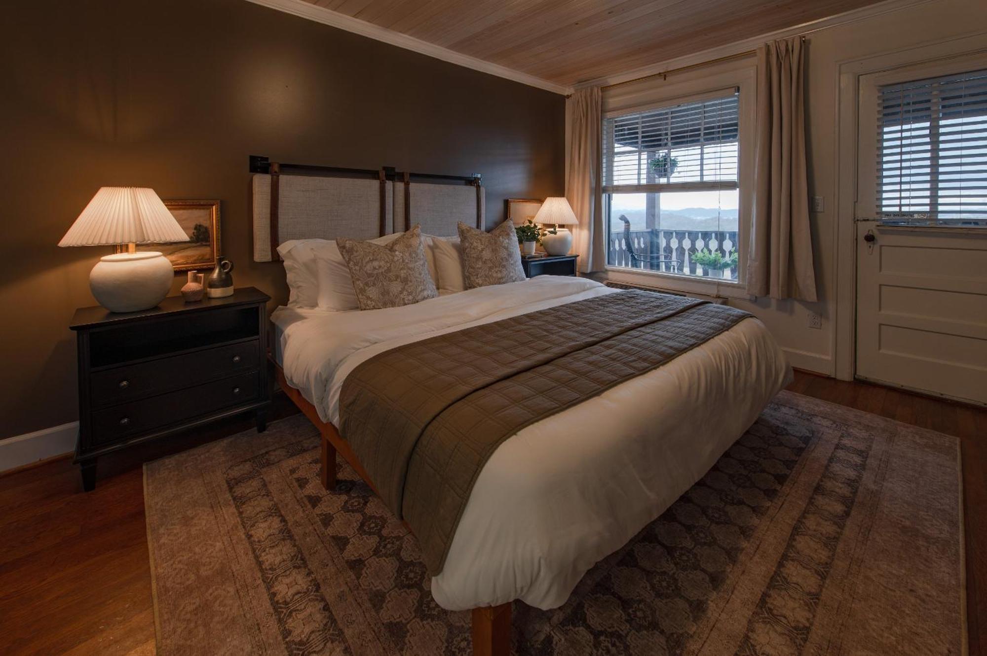 Inn Historic Riverview Five Chattanooga