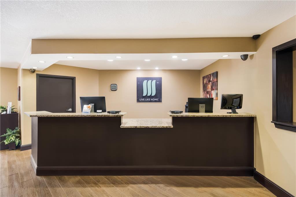Mainstay Hamilton Place Hotel Chattanooga