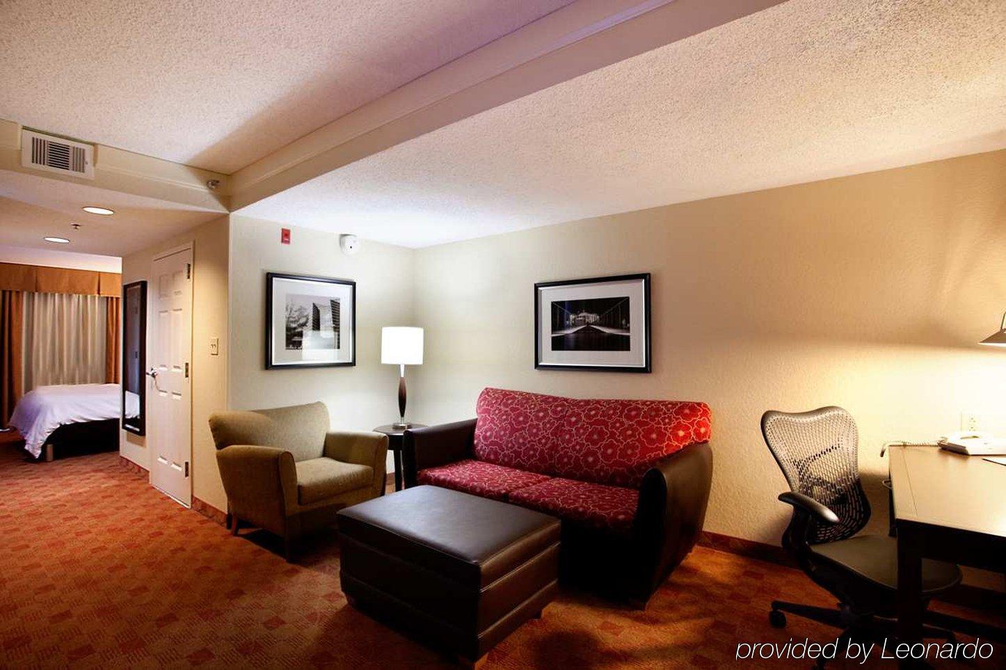 Hotel Hilton Garden Downtown Chattanooga