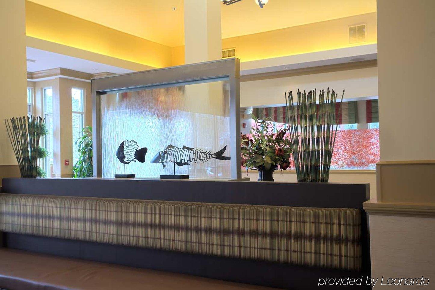 Hilton Garden Downtown Chattanooga