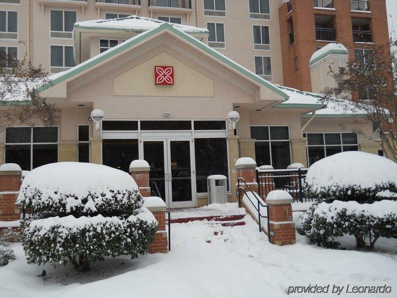 Hilton Garden Downtown Hotel Chattanooga
