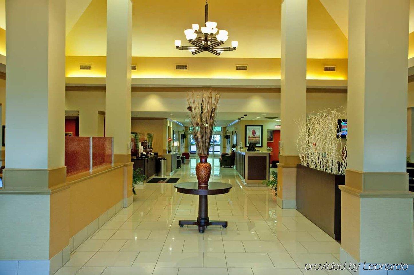 Hilton Garden Downtown 3*