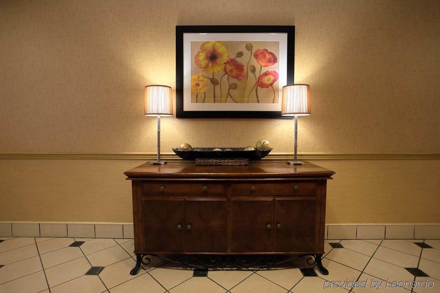 Hilton Garden Downtown