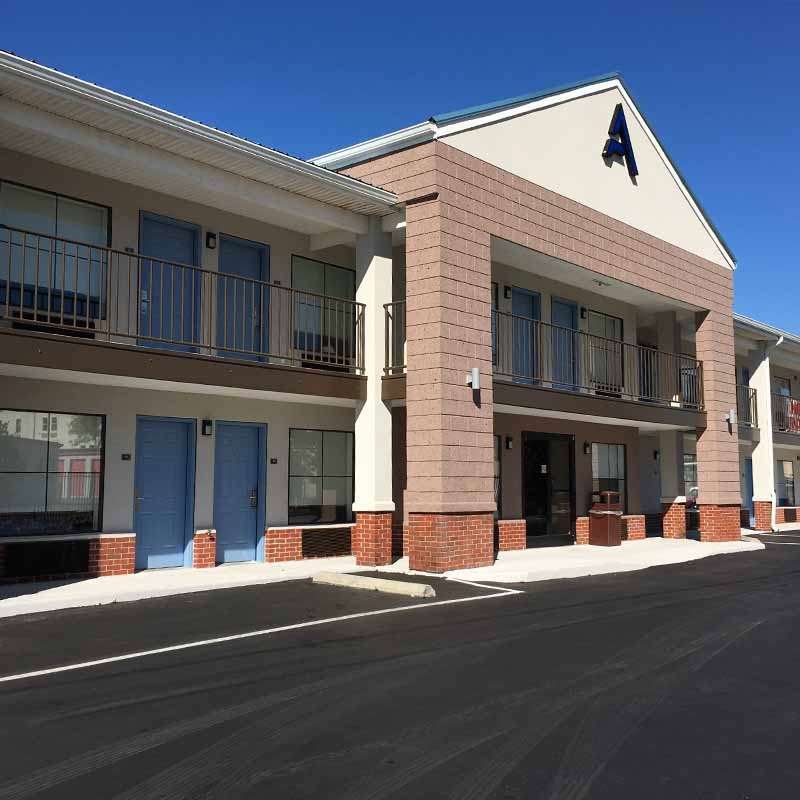 Athena Hotel