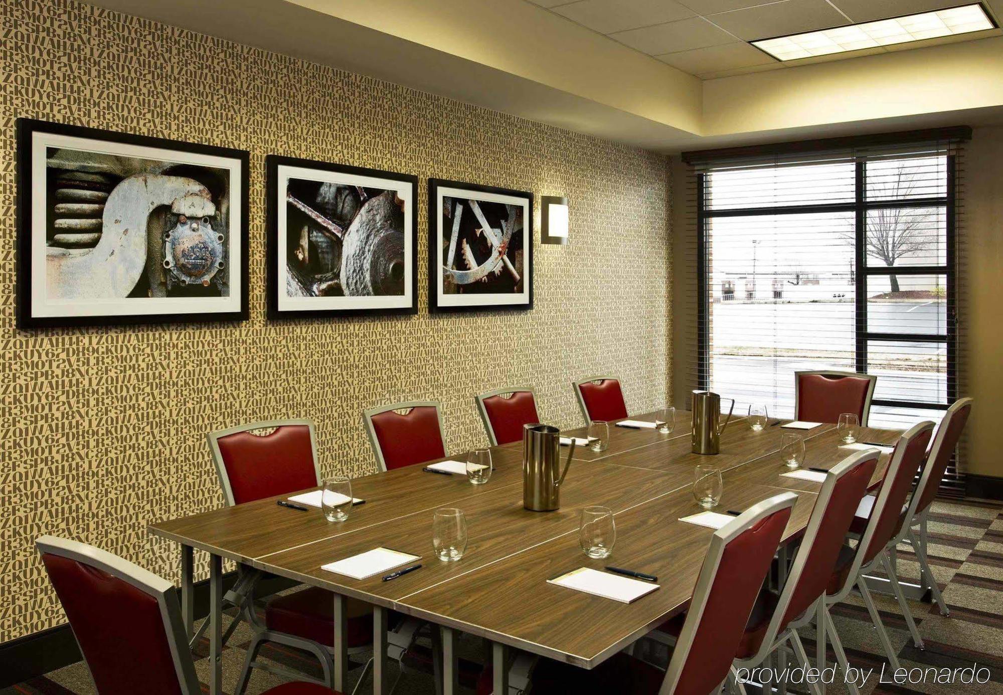 Days By Wyndham Chattanooga/hamilton Place