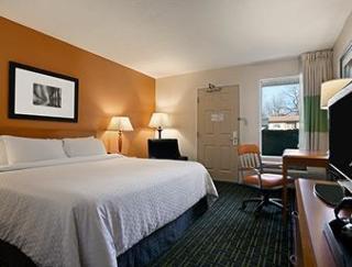 Days By Wyndham Chattanooga/hamilton Place Motel Chattanooga