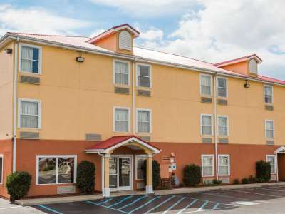 2night Hamilton Place Hotel