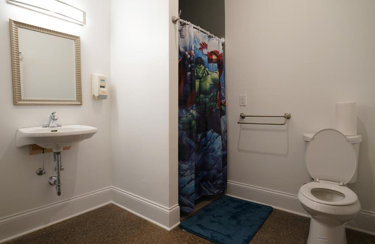 Scenic Hostel Chattanooga