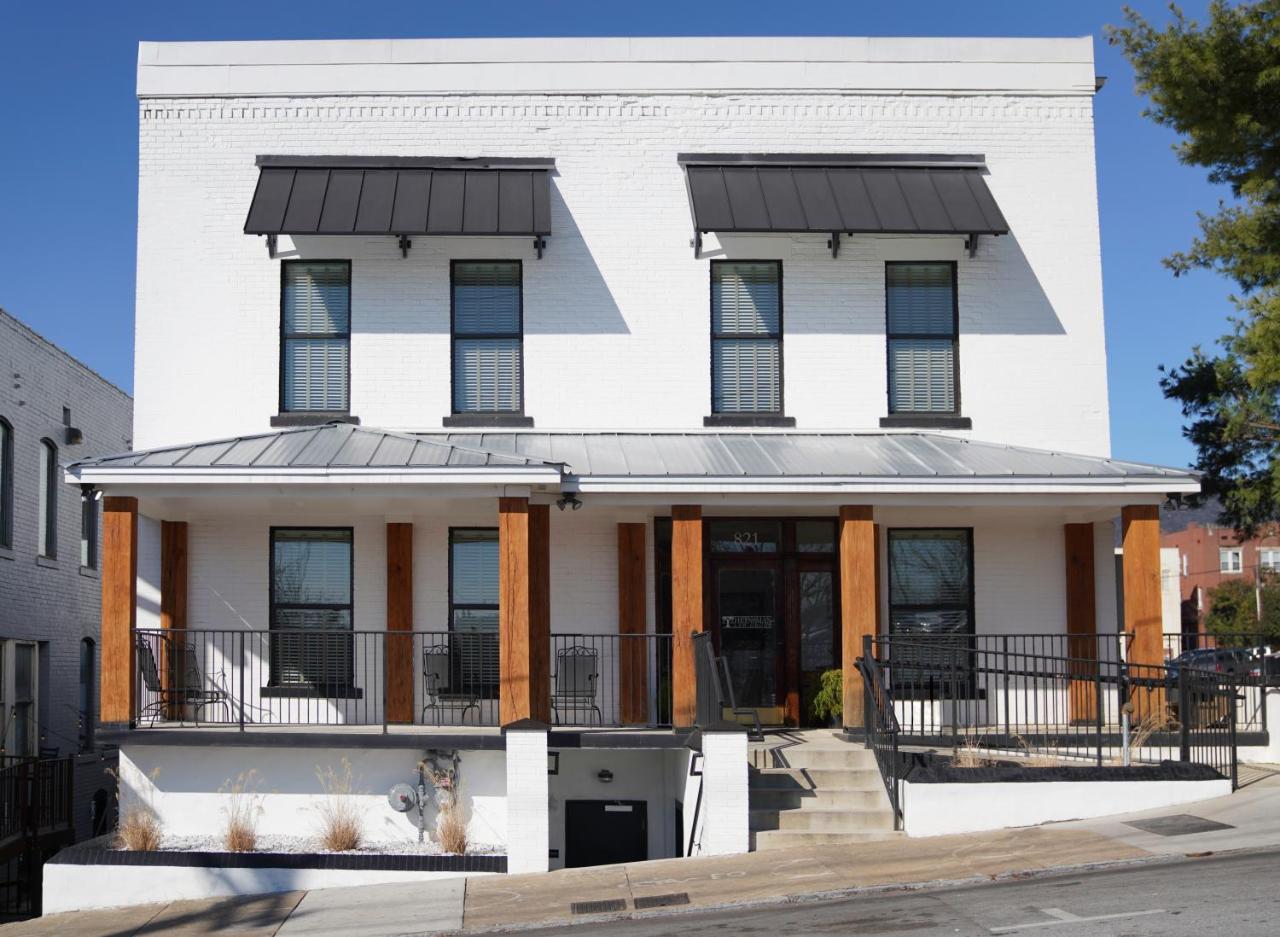 Scenic Hostel Chattanooga