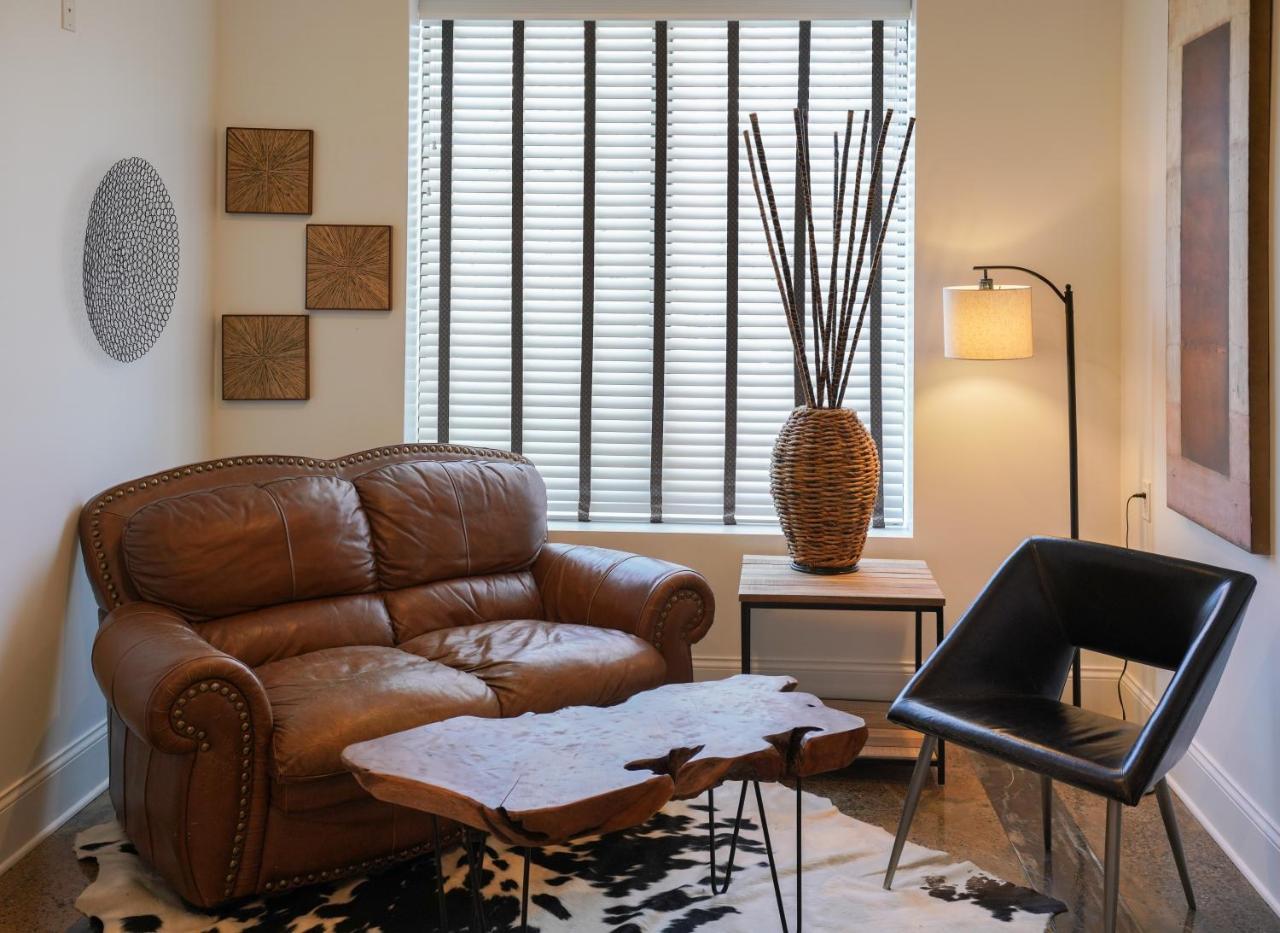 Scenic Hostel Chattanooga