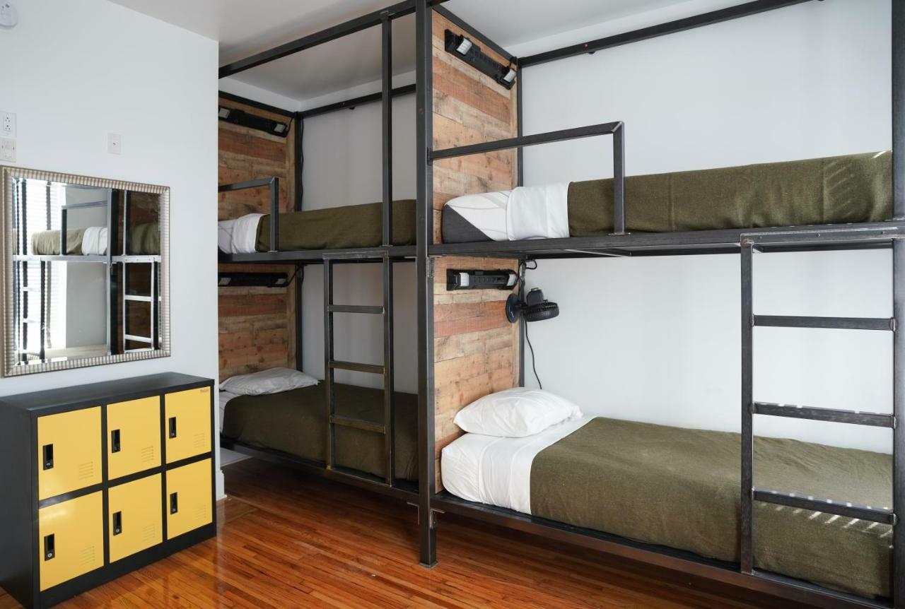 Hostel Scenic Chattanooga