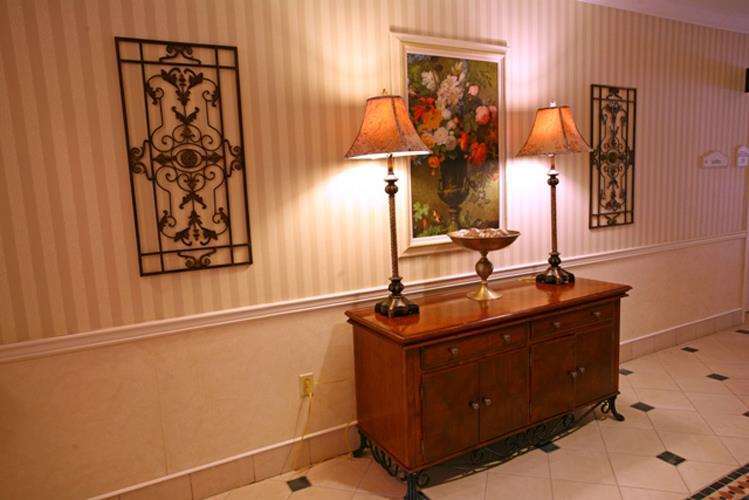 Hilton Garden Downtown